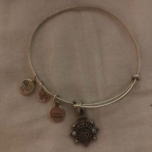ALEX AND ANI Charm Bracelet